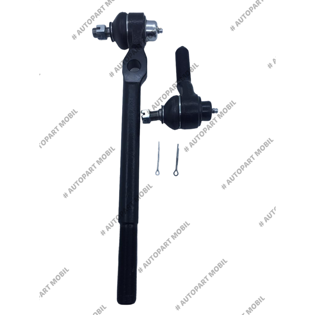 TIE ROD END TIROD TAFT GT F70 SEPASANG LONG SHORT