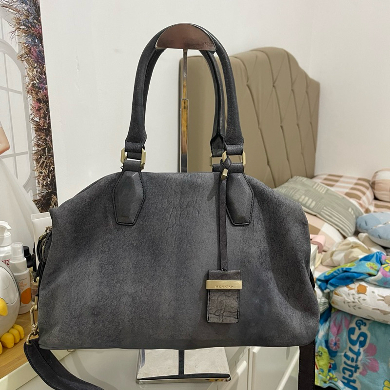 Morgan Bag Preloved VVGC