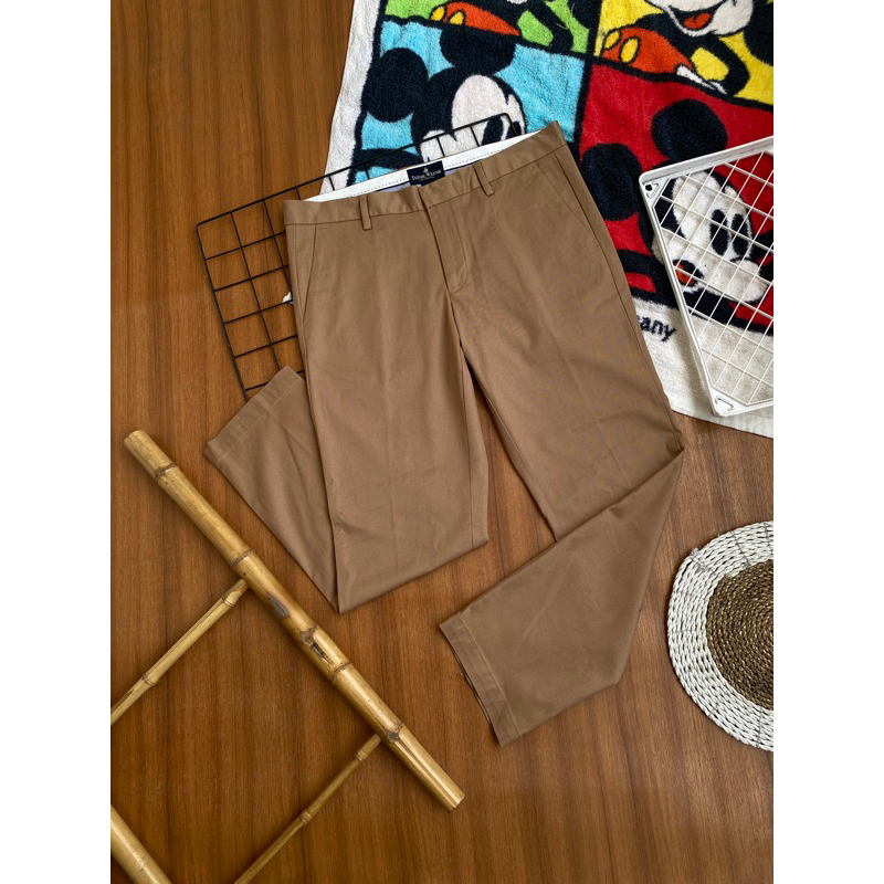 Chino Pants Tinie Winie