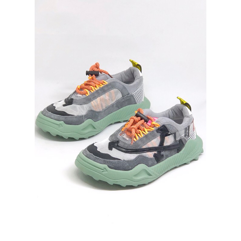 OFF-WHITE Odsy-1000 Sneaker Kids/Sepatu Anak