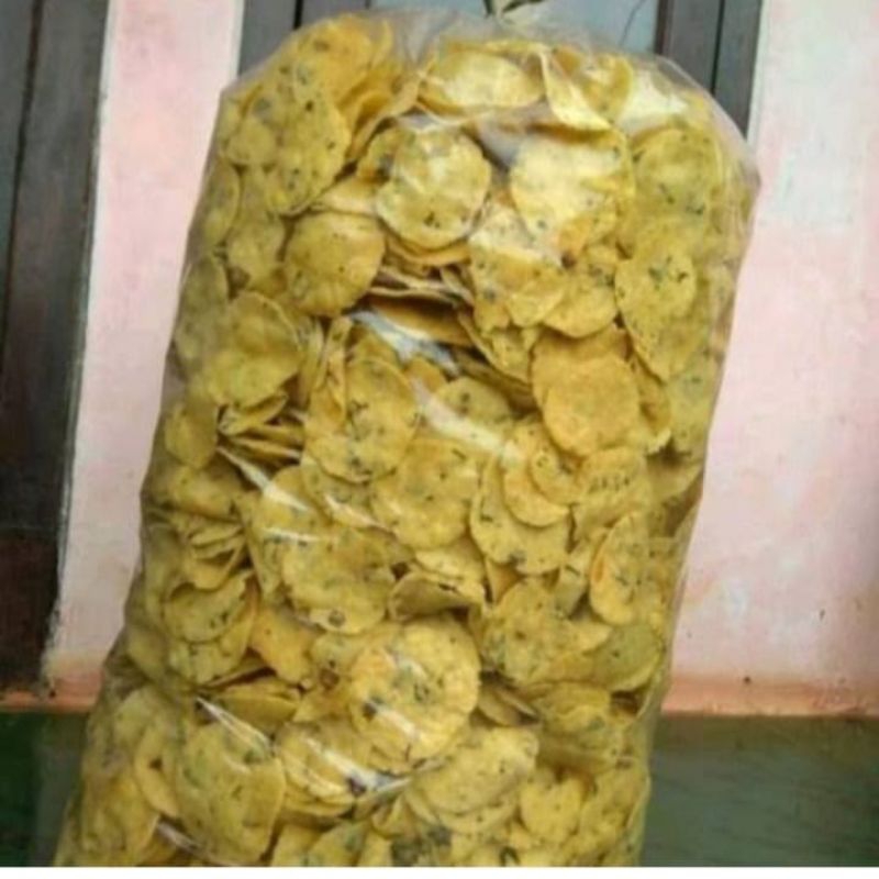 

comring bawang khas Ciamis 1 bal:isi 3kg