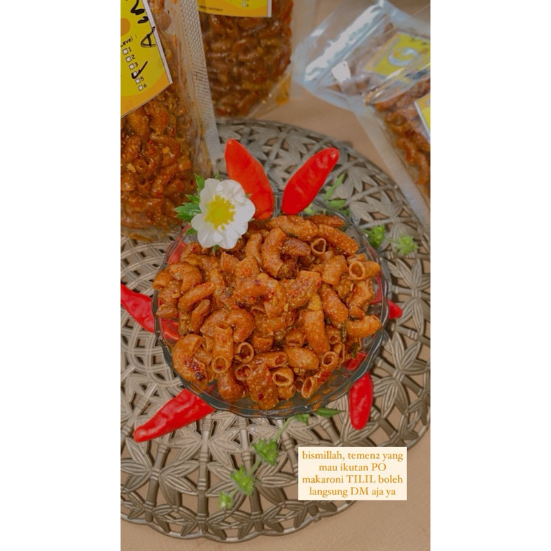 

makaroni tilil
