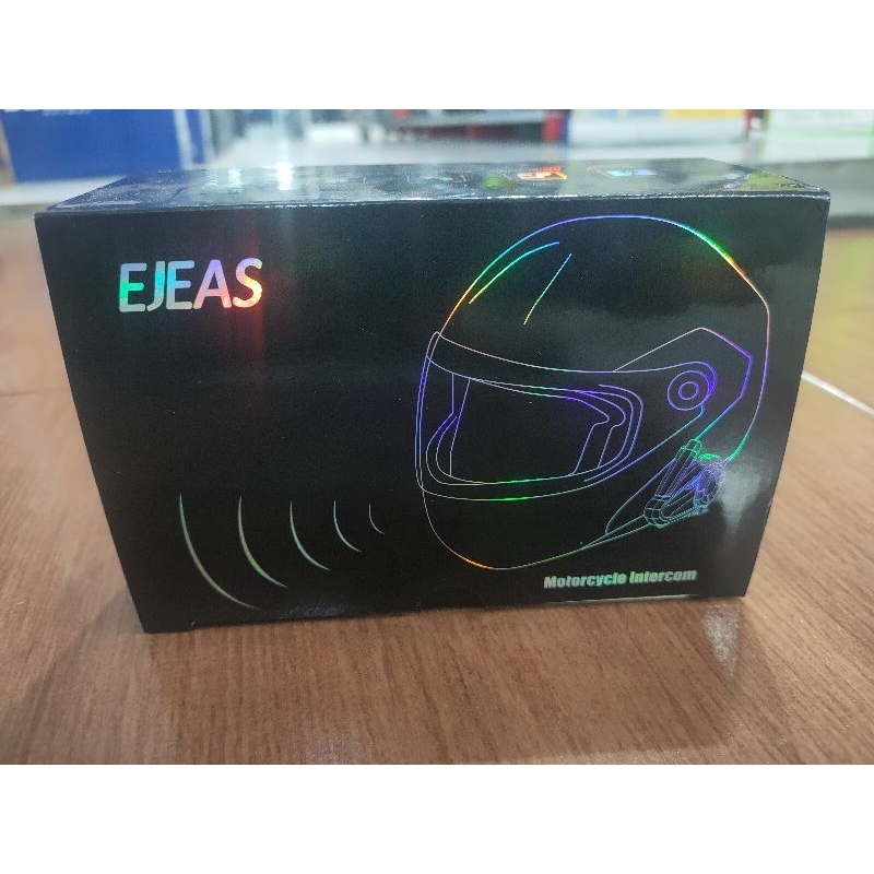 Intercom EJEAS Q7 PRO