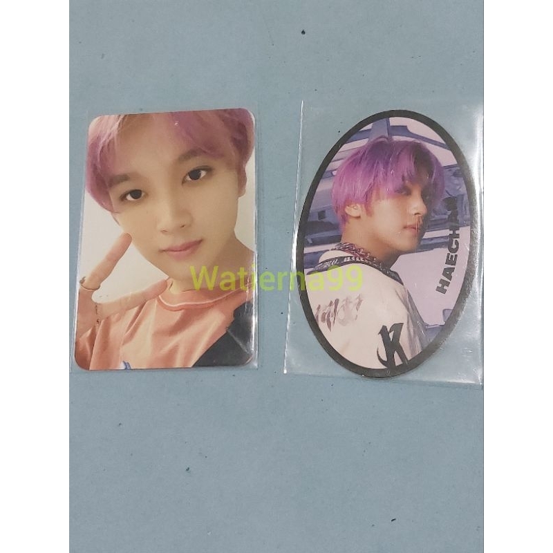 PC HAECHAN SMCU OFFICIAL