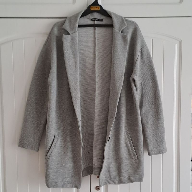 Blazer Jacket Stradivarius Ori, Preloved