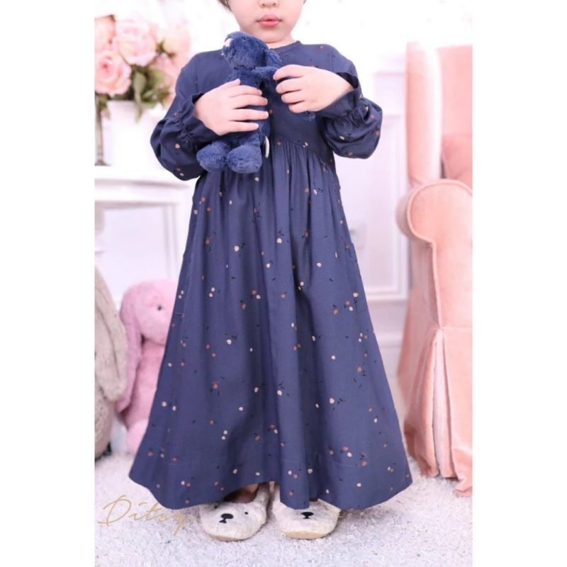 Little mysie by Ditsy Little ditsy ng size 7 ditsy oktober 2023