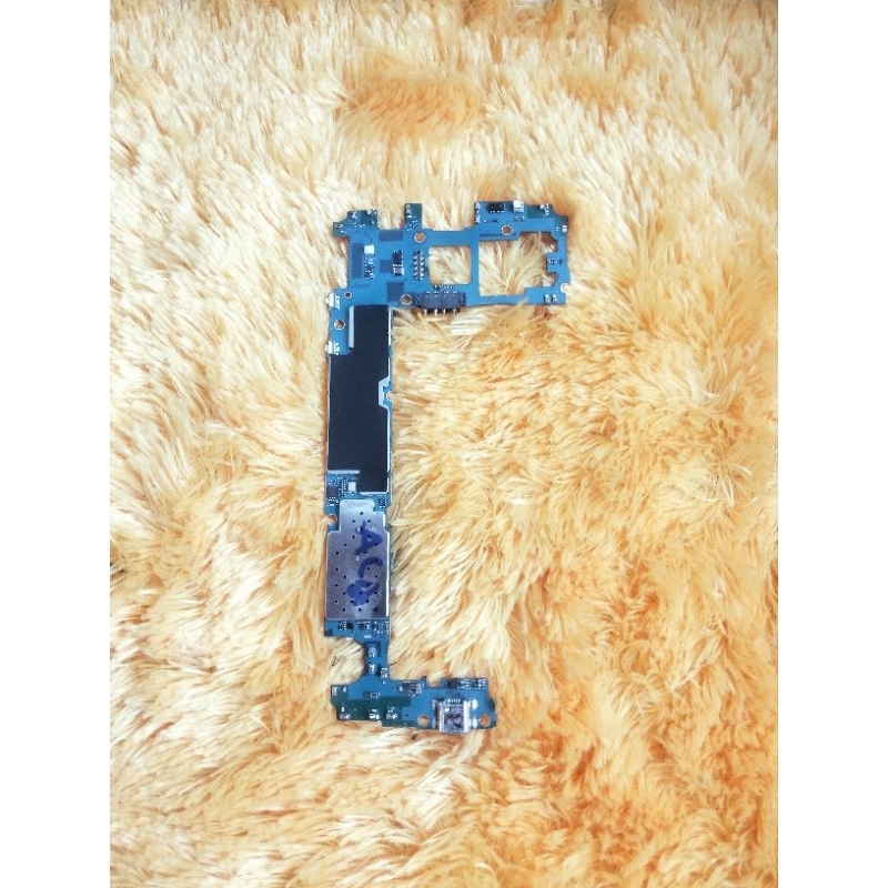 mesin samsung j5 2016 original