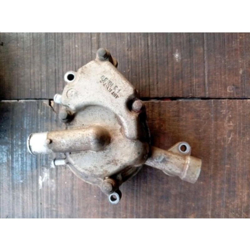 po.mpa radiator jupiter mx old ori