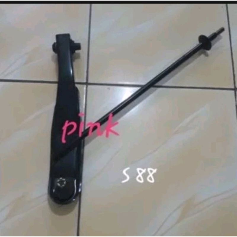 lower arm ball joint sayap bawah kapak kapak zebra S88 s89