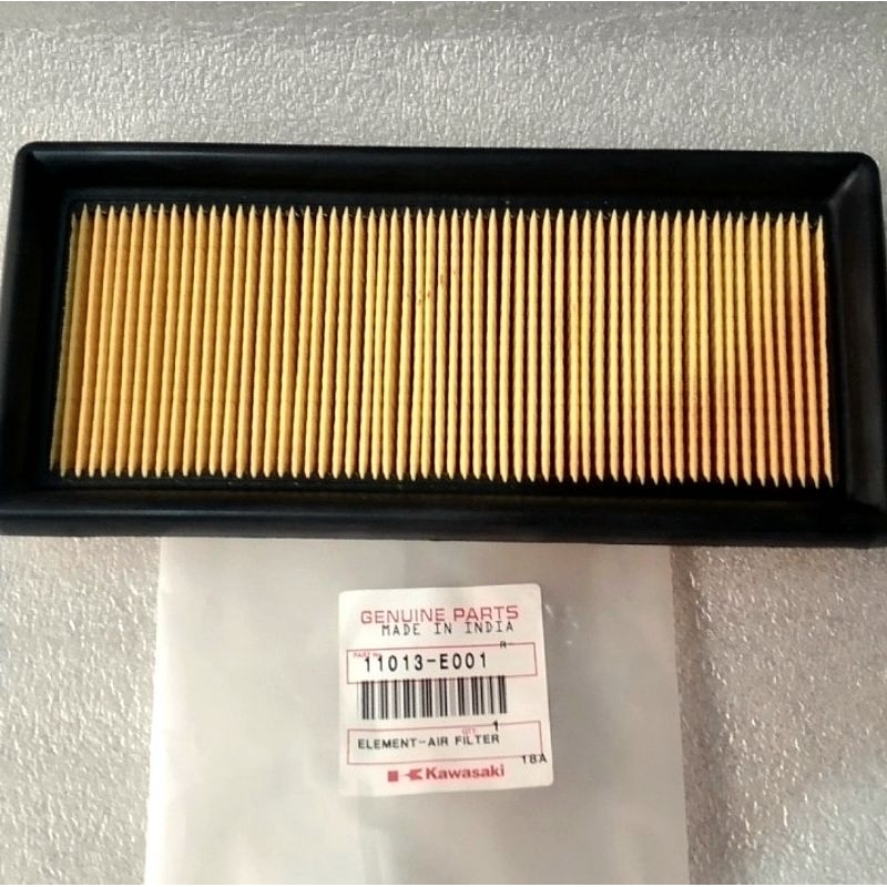 FILTER UDARA PULSAR 200NS KAWASAKI BAJAJ PULSAR 200 NS NS200