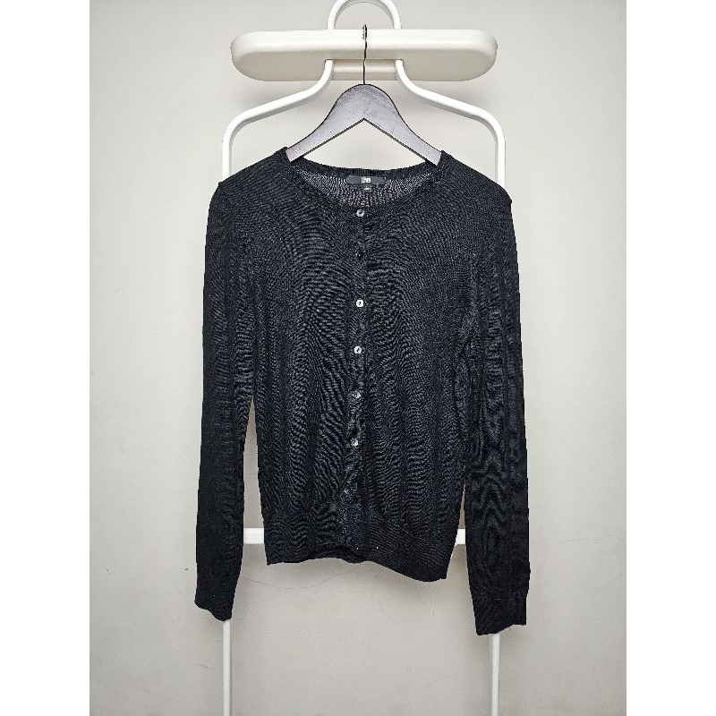 Cardigan uniqlo