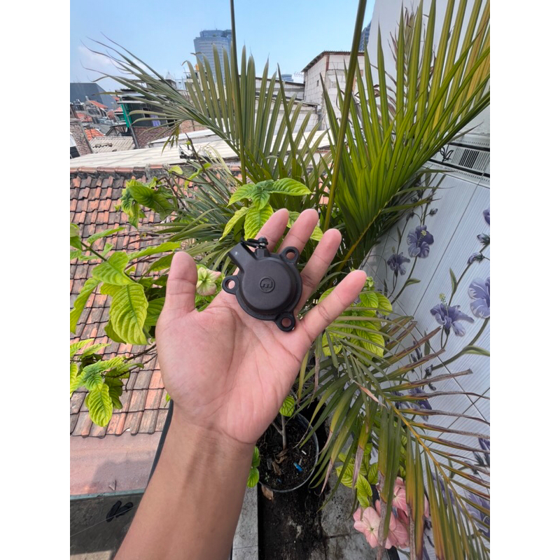 stut kopling bmw s1250 original 2nd