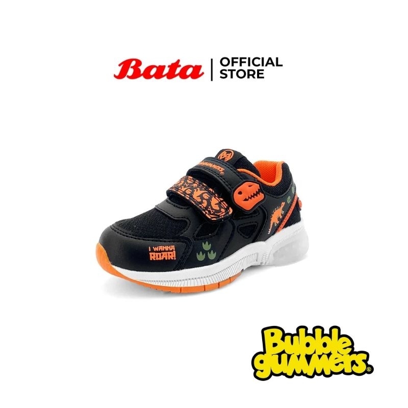 BUBBLE GUMMERS  Sneakers kids ocean - 1815128/1916128