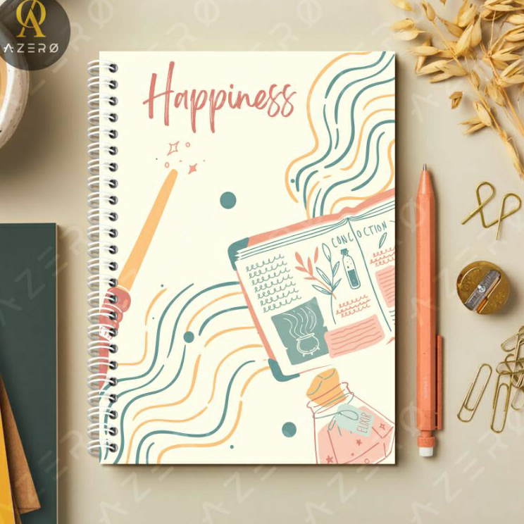 

Dijual Murah BUKU SKETSA SPIRAL A5 / SKETCHBOOK A5 ISI 100 HALAMAN / BUKU GAMBAR & SKETSA ISI BROWN PAPER / HVS / BOOK PAPER CREAM / DRAWING BOOK / SKETCH BOOK / Azero_Store