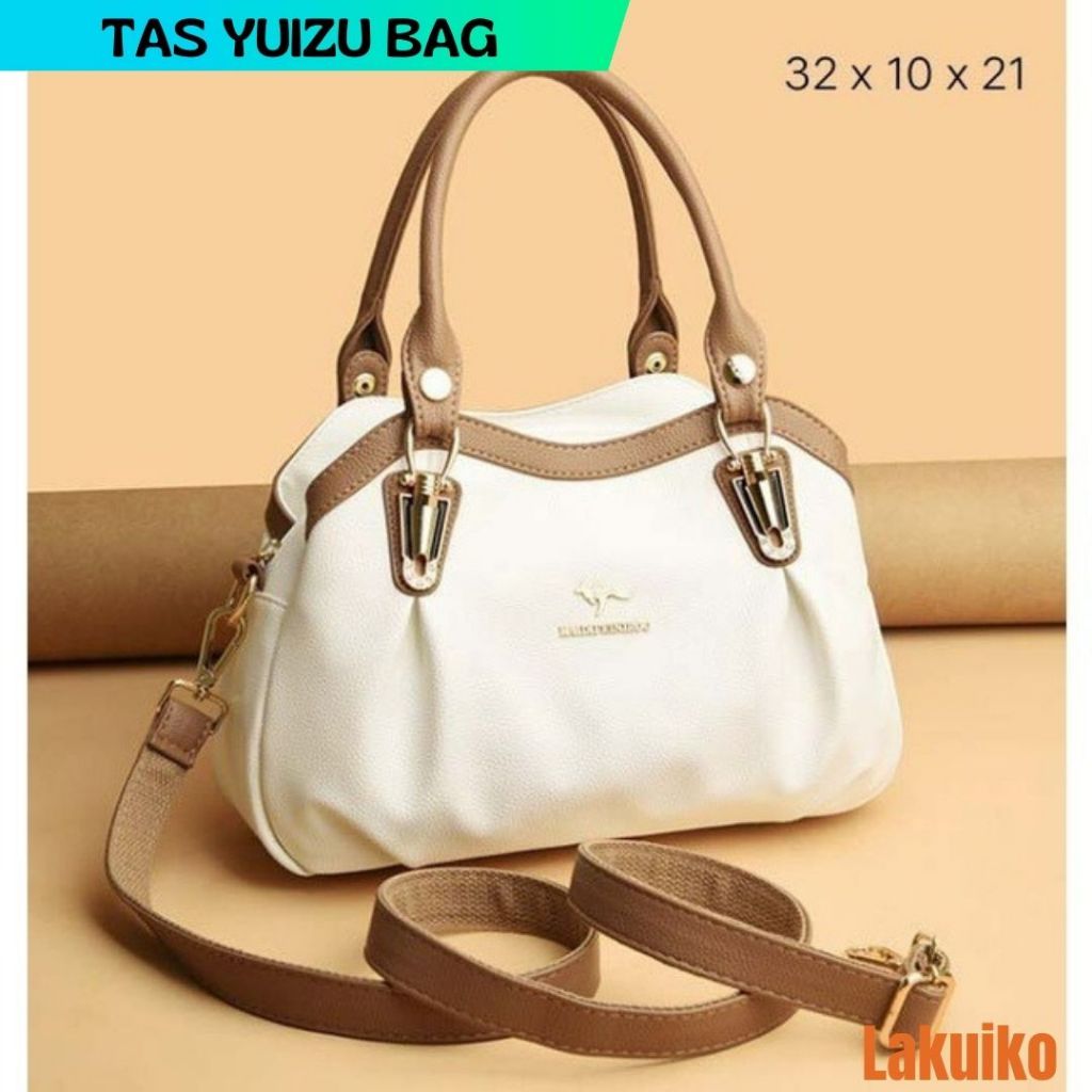 Promo Tas Yuizu Bag / Tas Kagura Bag