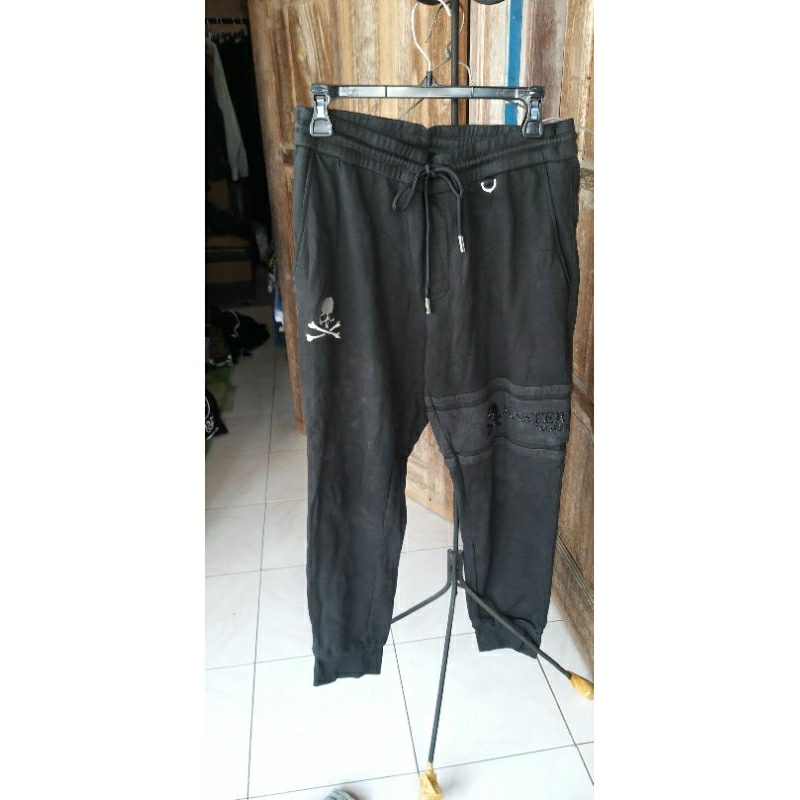 joger mastermind second