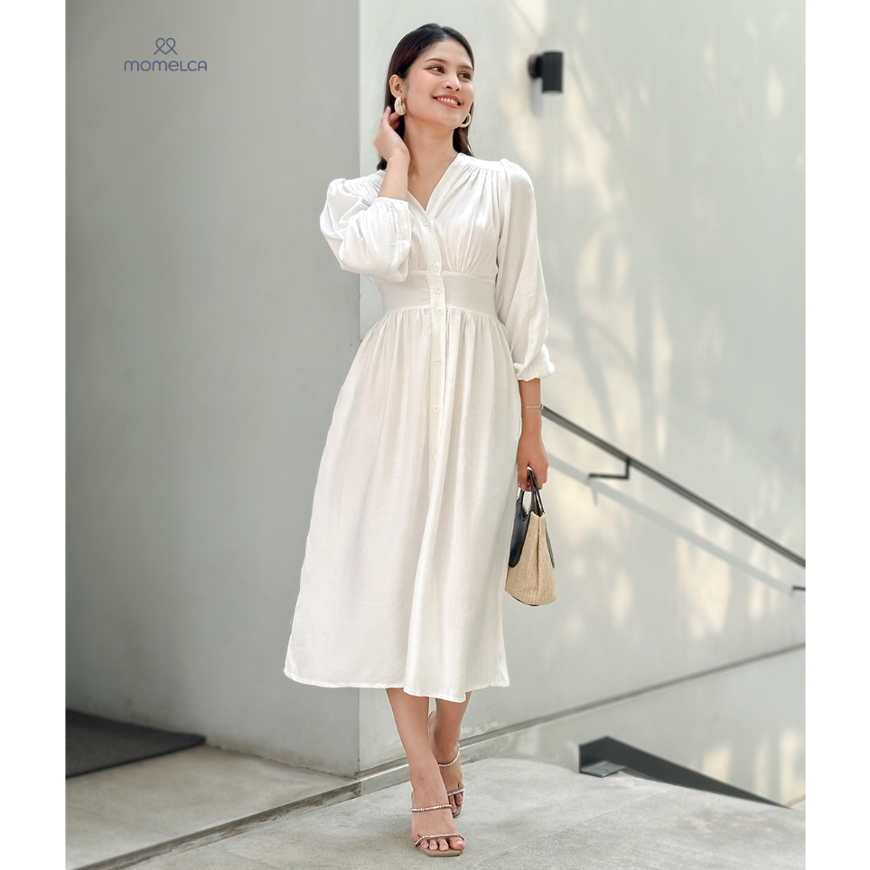 Dijual Murah Momelca Jollie Dress Wanita