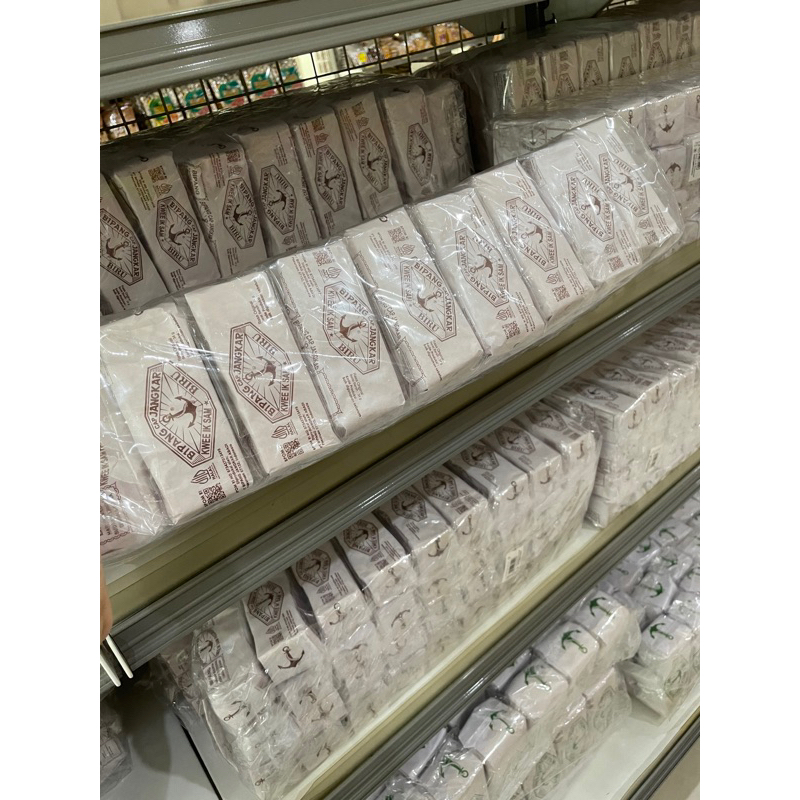 

ASLI!! Bipang Jangkar Original kemasan biru harga ball besar grosir