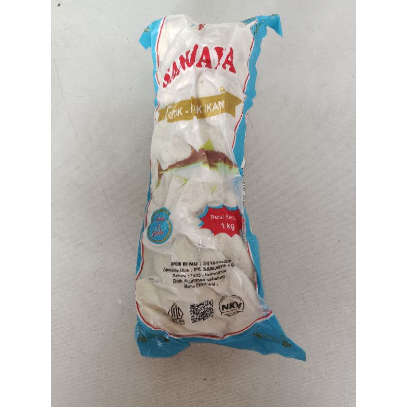 

Otak Otak Ikan Kiloan