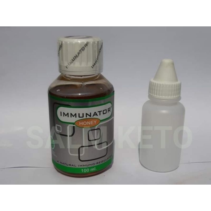 

Immunator Honey 100 ml