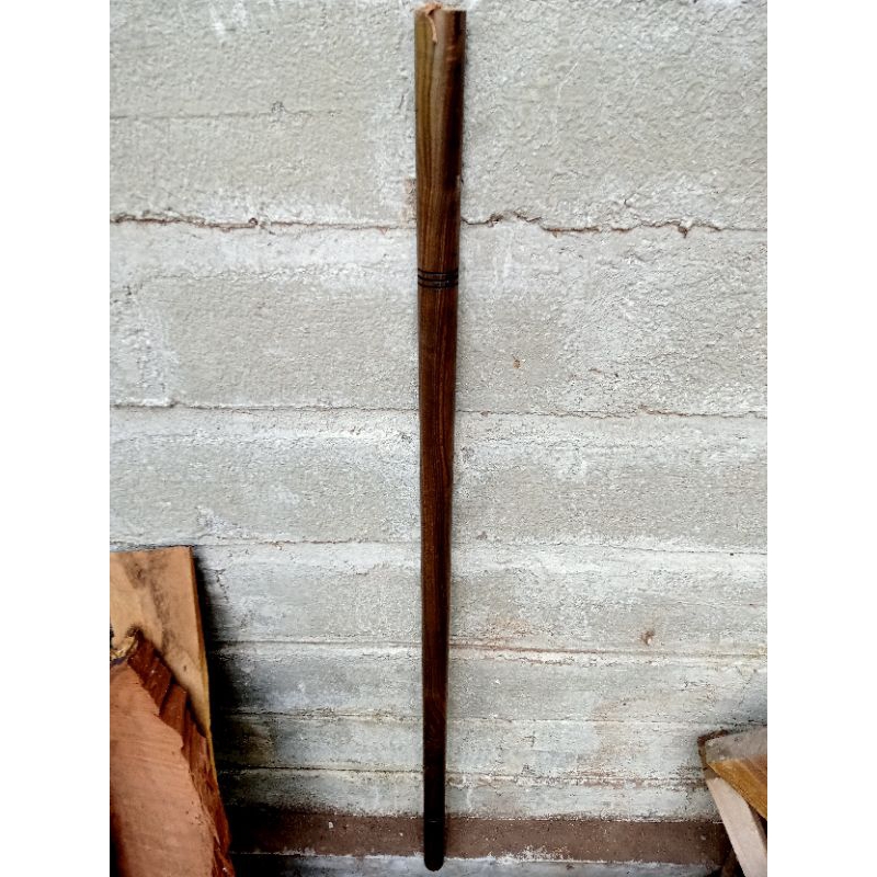 Toya Kayu KALIMOSODO