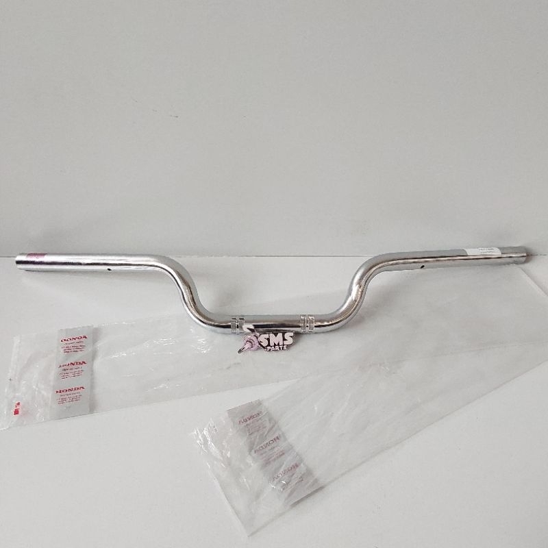 Stang Stir Setang Chrome CB 150 R Old Lama Chrome Original 53100 K15 900