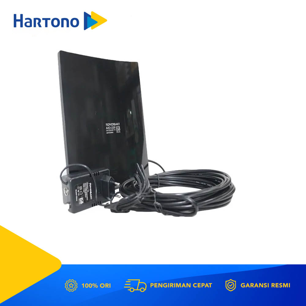 Toyosaki Antenna AIO-220
