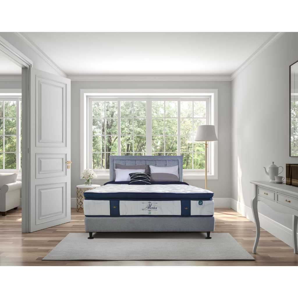 Springbed Airland Alexia