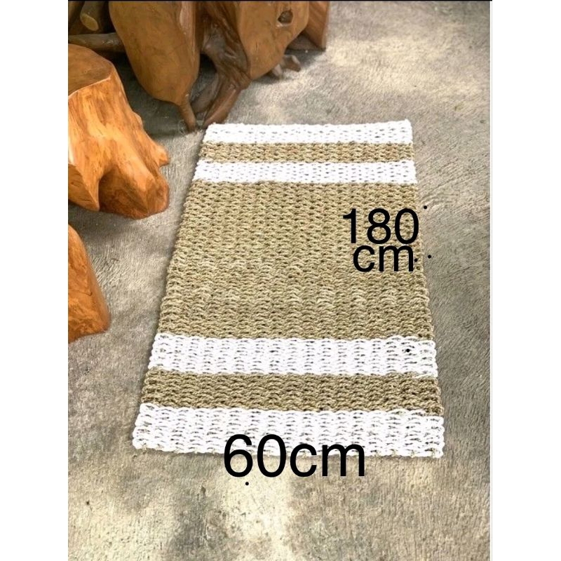 Karpet kotak UK 80x180 best seller