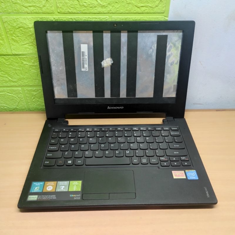 kesing casing case laptop Lenovo Ideapad S110