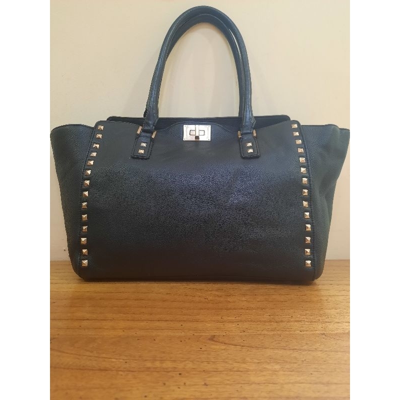 Top Handle Patricia Breal - TAS PRELOVED BRANDED ORIGINAL