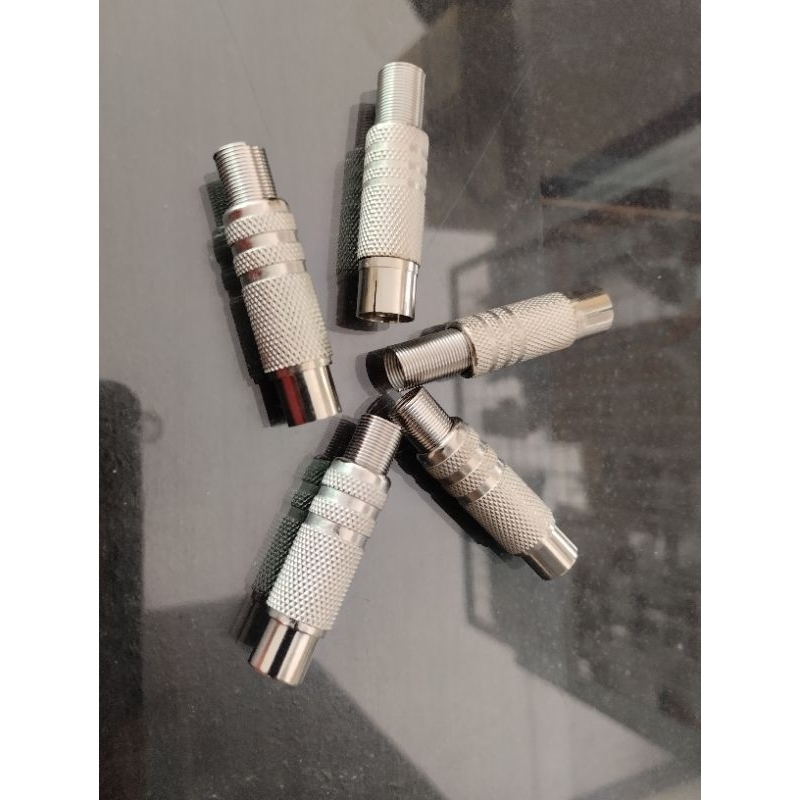 Cop Antena TV Jek Antena TV Cewek Besi