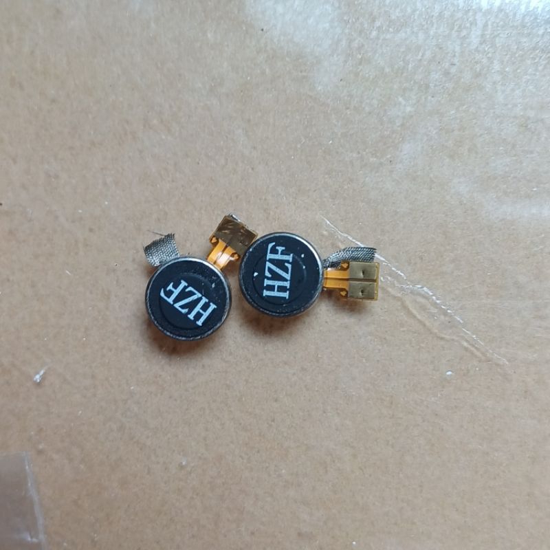 Modul getar asus zenfone max pro m2 copotan