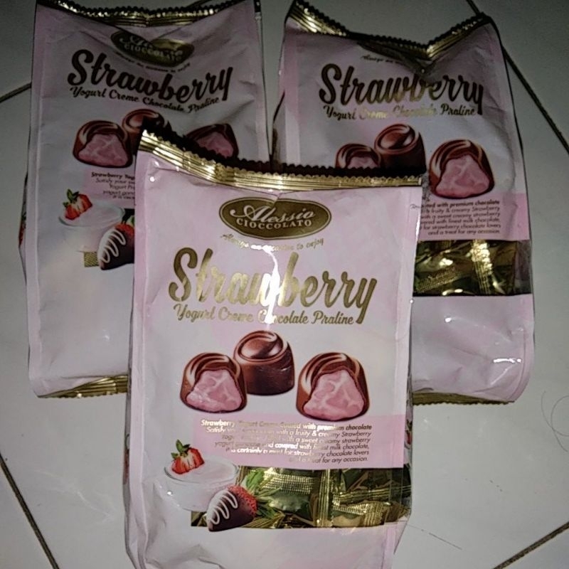 

AlessiaChoccolato