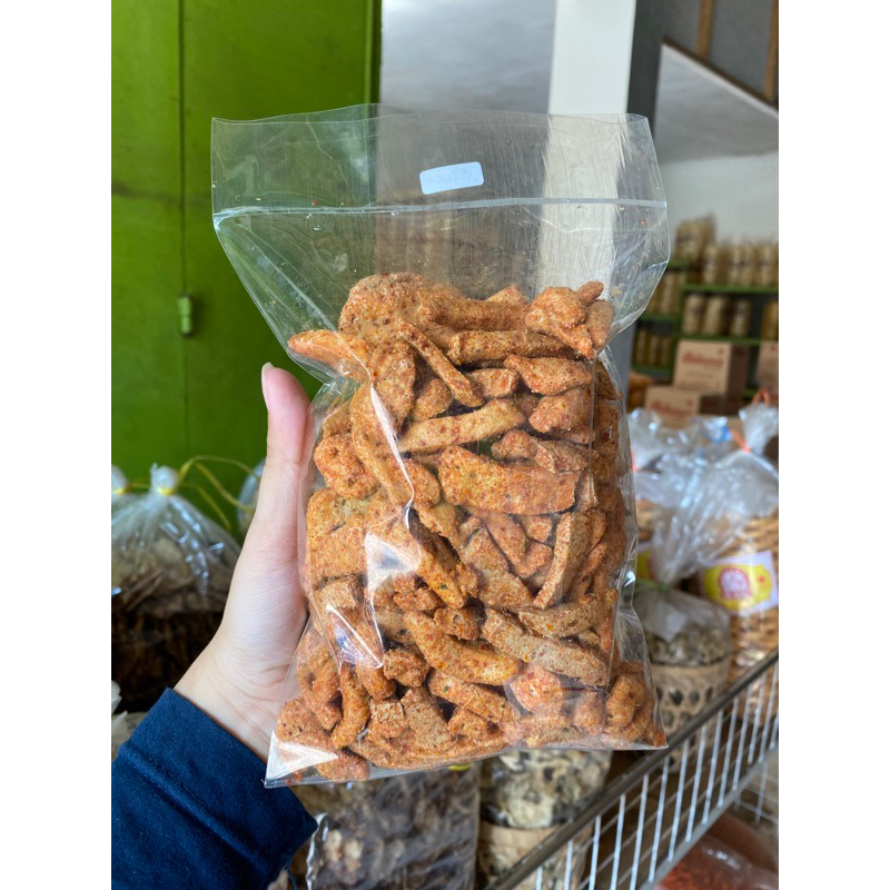 

Bastik Lembayung super enak isi 250 gram