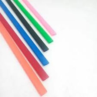 

Tulang Jilid Kliping warna Folio ( pcs )