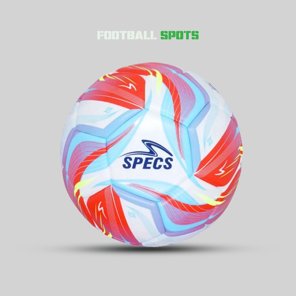 Bola sepak specs palapa / Bola sepak liga 1 terbaru 2023 ukuran 5 original