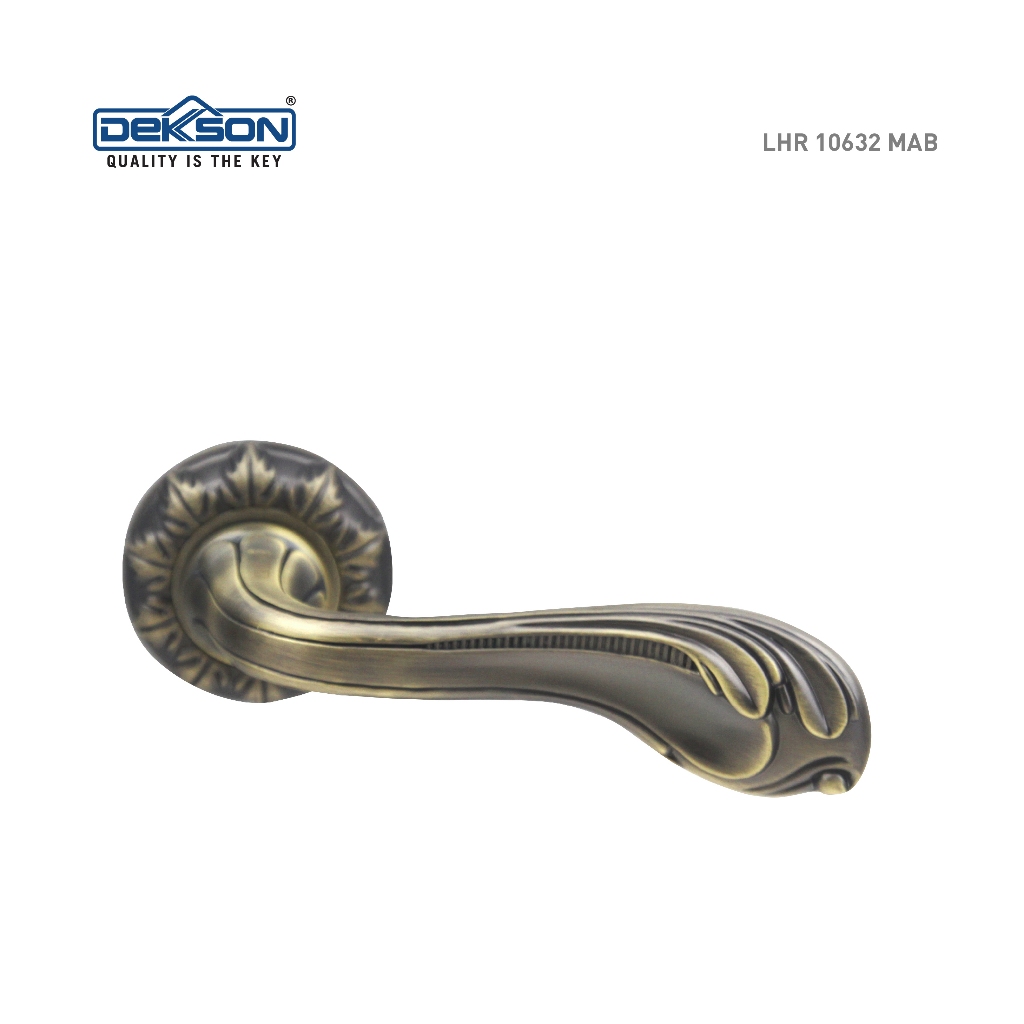 HANDLE DEKKSON LHR 10632 MAB