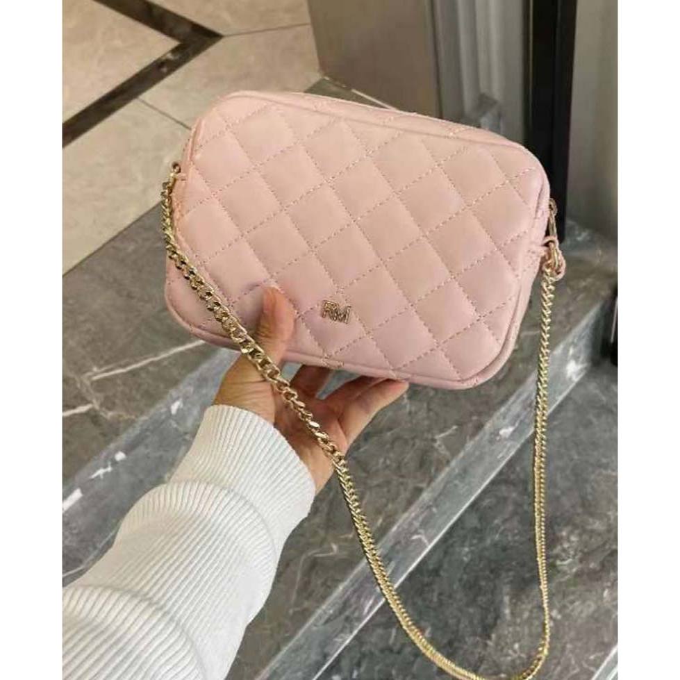 Tas Shoulder Bag Wanita Rebecca Minkoff Diamy Mini Selempang - Factory Outlet Import