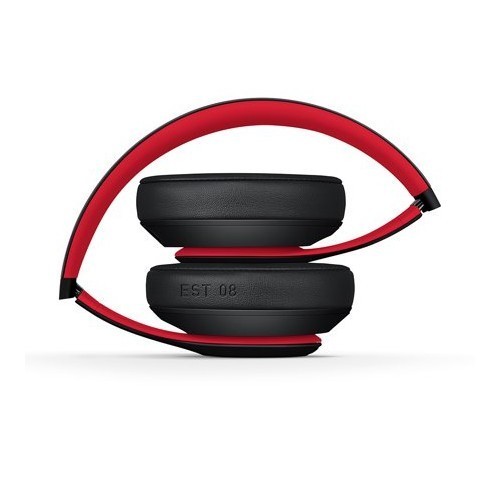 handsfree Apple Beats Studio 3 - Red Black