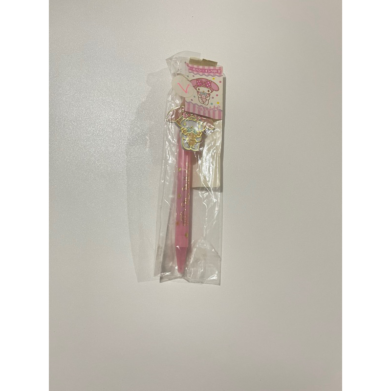 

Bolpen My Melody Polkadot