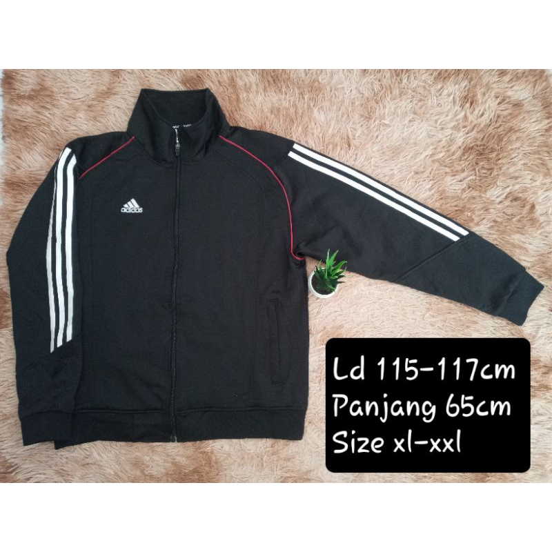 Tracktop Adidas Original second