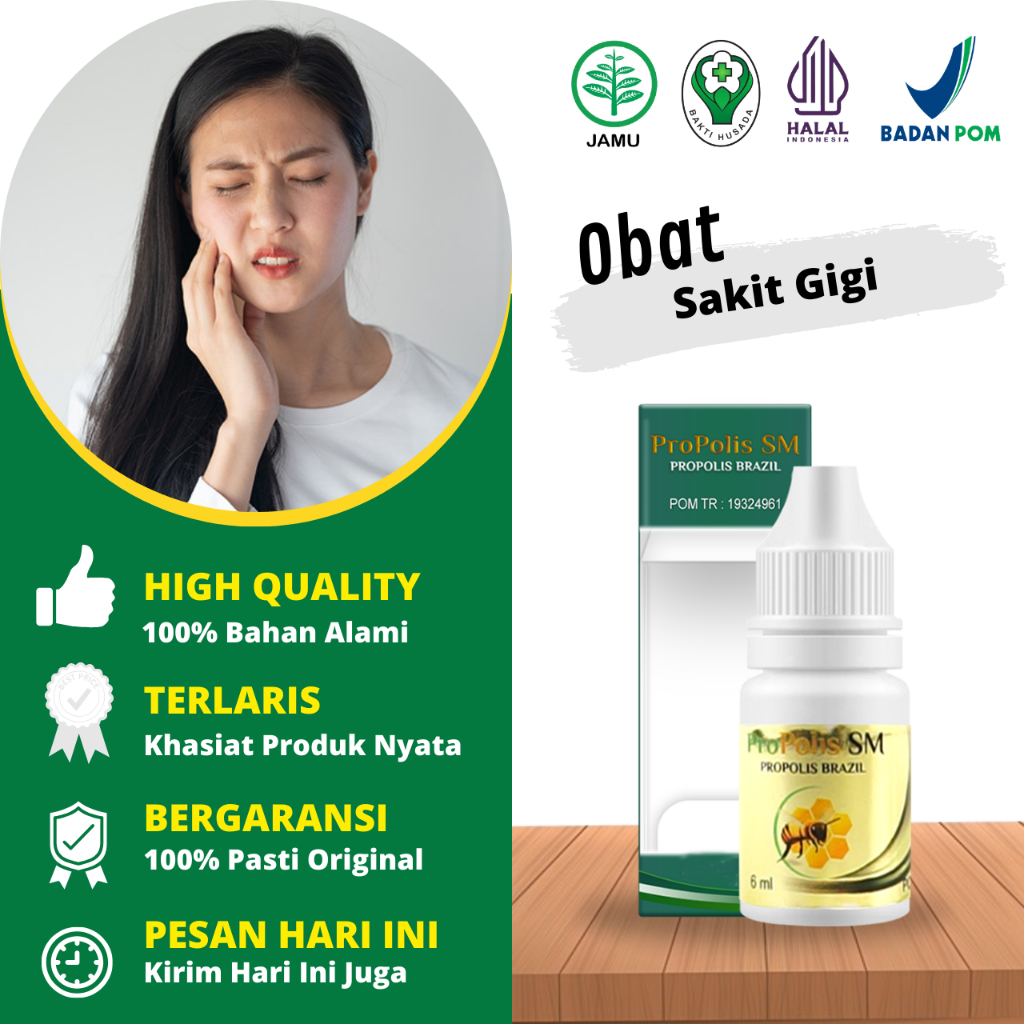 Obat Sakit Gigi Berlubang - Obat Sakit Gigi Anak, Obat Sakit Gusi, Obat Sakit Gigi Berlubang Biar Co