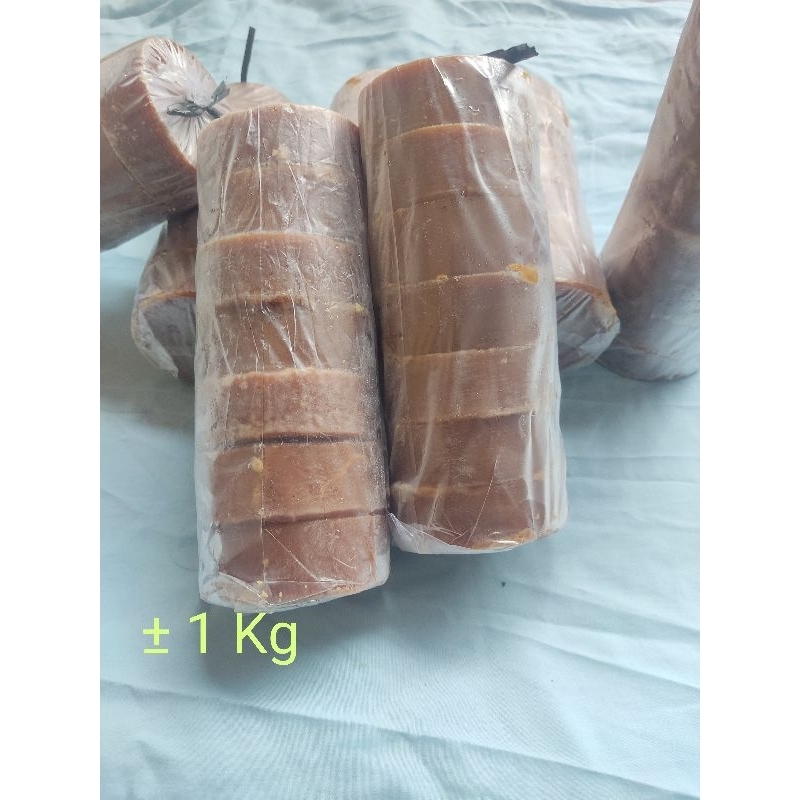 

Gula Aren Asli 100% 1 kg Gula aren Lampung Barat
