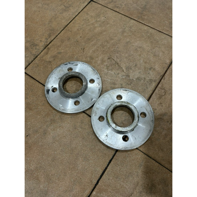 Spicer nok custom velg mobil tebal 8mm 4x100