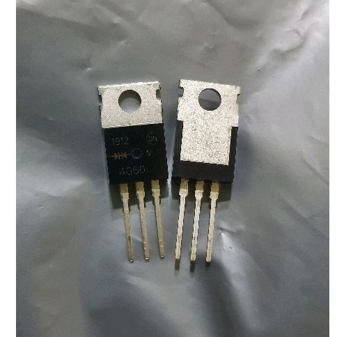 dioda mur 4060 original
