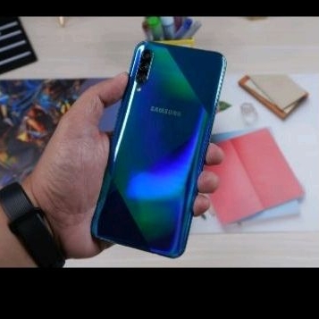 Samsung Galaxy A50s second
