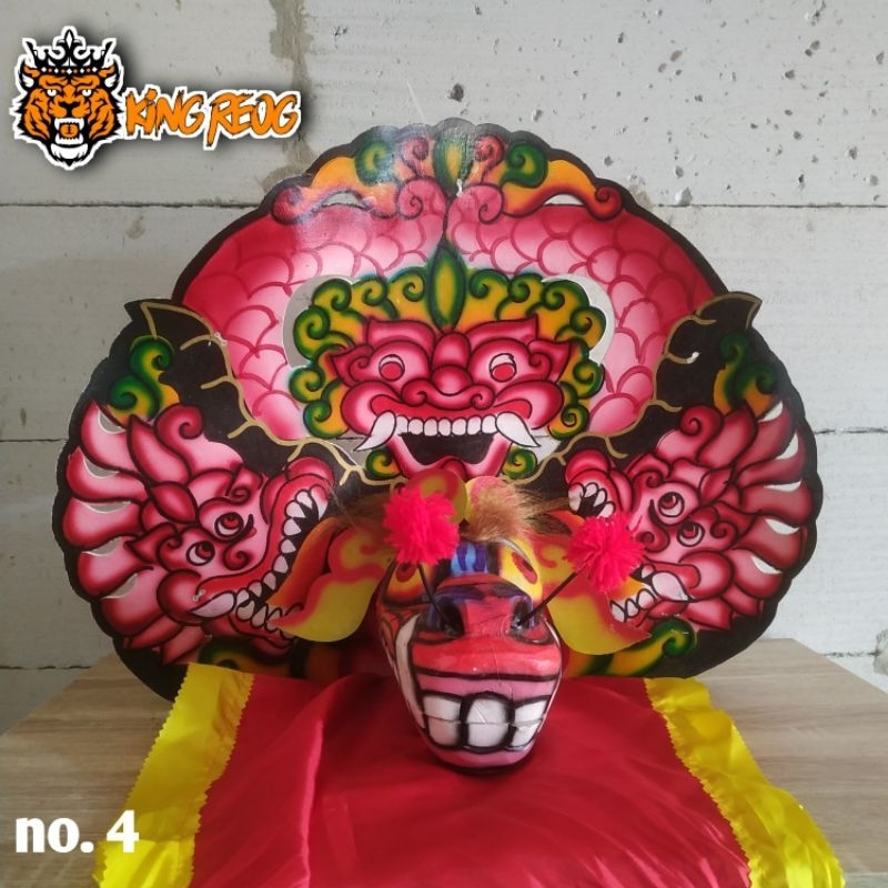 Caplokan murah /barongan murah /Caplokan barongan/Caplokan thek