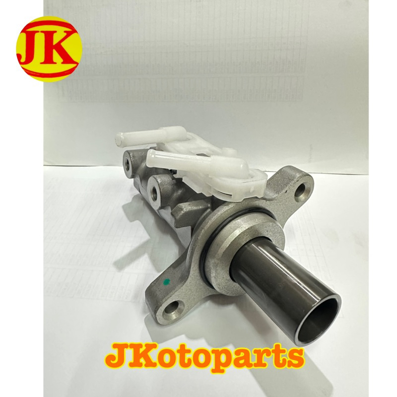 Master Rem Atas Brake Master Assy Isuzu NMR71