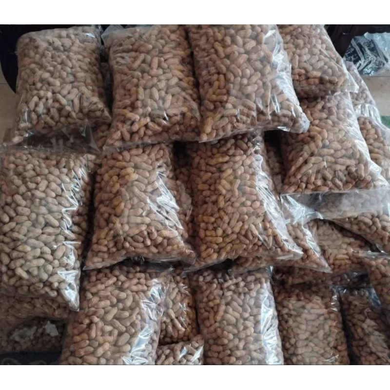 

KACANG KULIT SANGRAI ASLI TEGAL